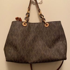 Michael Kors bag